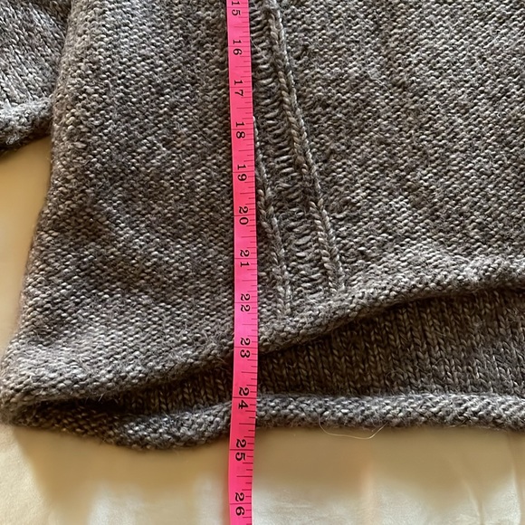 Helmut Lang Aplca Sweater - Picture 9 of 11